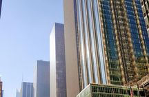 Midtown Manhattan Art and Architecture Walking Tour