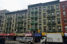 Tenement History and Immigrant Life in the Lower East Side 