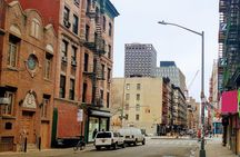 Tenement History and Immigrant Life in the Lower East Side 