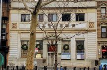 Tenement History and Immigrant Life in the Lower East Side 