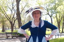 Walk the Historic Freedom Trail with Costumed Guide