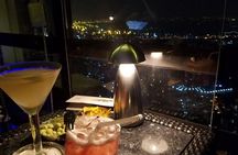 Vertigo TOO Sky Bar: Unlimited Drinks & Spectacular Views