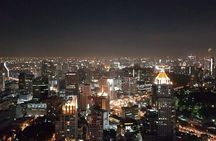 Vertigo TOO Sky Bar: Unlimited Drinks & Spectacular Views