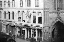 Recreate the Most Requested Walking Tour of 1840s New York