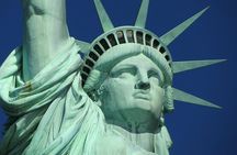 NY: Statue of Liberty, Ellis Island, 9/11 Memorial Museum, Cruise