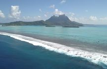 Tohora Bora Bora Snorkeling Lagoon Tours
