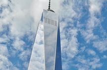 9/11 Memorial Statue of Liberty & Ellis Island 