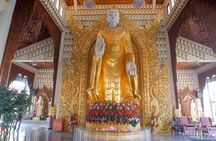 Explore Georgetown Penang Half Day City Tour