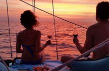 Private Sailing Yacht Charter by Independence from Koh Samui