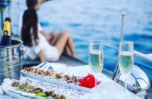 Private Sailing Yacht Charter by Independence from Koh Samui