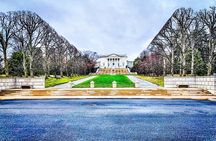 Private, Exclusive DC City Tour