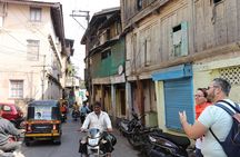 Discover the religious city: Nashik with wine tasting tour