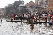 Discover the religious city: Nashik with wine tasting tour