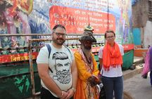 Discover the religious city: Nashik with wine tasting tour