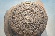 Explore Anthropology Museum Tour