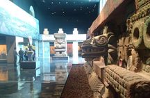 Explore Anthropology Museum Tour