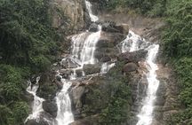 Golden Bridge & Ba Na Hills & Marble Mountain Private Tour