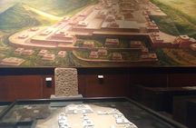 Explore Anthropology Museum Tour