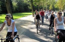 Amsterdam Historical Small-Group Bike Tour 
