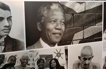 Private Soweto Tour 5 hours approximately from Johannesburg or Pretoria. 