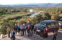 4 Days Tour From Marrakech to Merzouga 