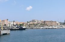 Milazzo and Tindari Sicily: the heritage experience 
