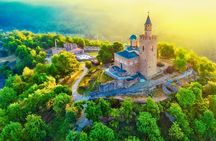 Full Day Trip to Bulgaria from Bucharest
