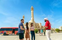 Full-Day Bahrain Guided Tour