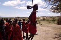 3 Days, 2 Nights Masai Mara Amazing Safari