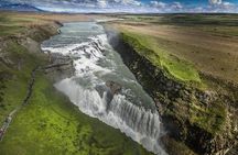 Golden Circle & Viking Horse Experience