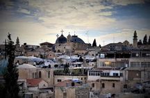 Explore Jerusalem and enjoy the Dead Sea Private Tour