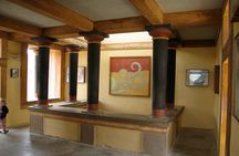 Full-Day Knossos And Heraklion Tour From Chania