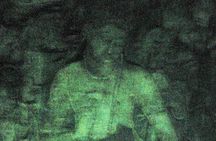 Private Tour: 2-Day Quick Tour of Ajanta & Ellora Caves from Pune