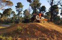 1 Hour Quad Bike Tours, only 30 minutes from Perth