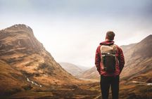 Oban, Glencoe, Highlands Lochs & Castles Small Group Day Tour from Glasgow