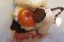 Tuscan Pasta Masterclass Small-Group Cooking Experience