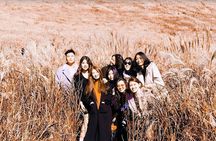 Jeju Island Private Taxi Tour : 3 Full days