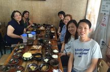 Jeju Island Private Taxi Tour : 3 Full days