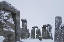 Private Tour of Stonehenge and Salisbury Cathedral