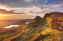 4-Day Isle of Skye and Highlands Small-Group Tour from Edinburgh