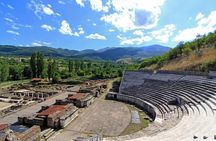 Full Day Tour of Bitola from Skopje