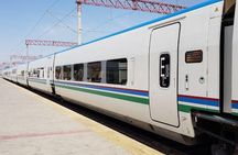 2 Days Tour to Bukhara and Samarkand from Tashkent by train