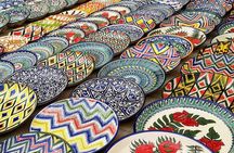 2 Days Tour to Bukhara and Samarkand from Tashkent by train