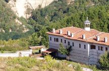 Melnik Wine Tasting tour from Sofia