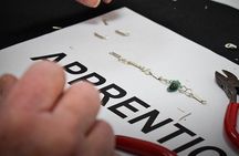 Emerald Jewelry Making Experience