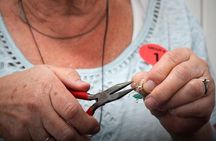 Emerald Jewelry Making Experience