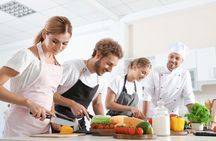 Moroccan Cooking Class in Marrakech