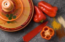 Moroccan Cooking Class in Marrakech