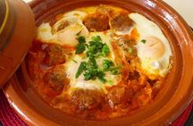 Tangier Cooking Lesson