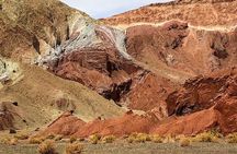 Small-Group Tour to Rainbow Valley